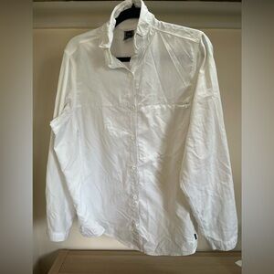 REI upf 30+ Button Up